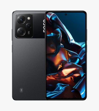 Poco X5 Pro 5G | 8GB+256GB | NFC |全球ROM |全新保修|免费钢化玻璃+后盖或折扣价