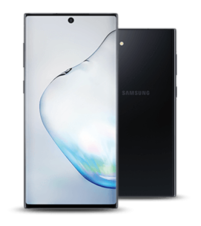 三星Galaxy Note 10 | 8GB RAM 256 GB ROM |骁龙855 |出口套装|本地卖家保修6个月