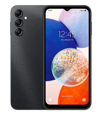 三星Galaxy A14 5G（6+128GB）和A14 4G（4+128GB）**1年新加坡三星保修**